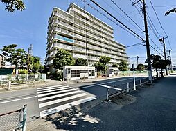物件画像 シャルム北越谷Ｂ棟