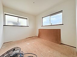 子供部屋の画像