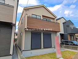 外観の画像