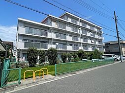 物件画像 八千代春日部マンション
