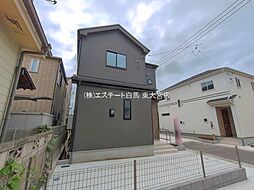 外観の画像