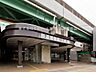 周辺：鉄道博物館駅（640m）