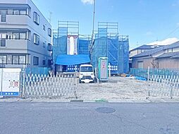春日部市大沼4期