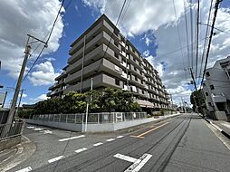 物件画像 キャッスル伊奈