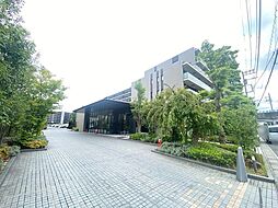 物件画像 シティテラス越谷レイクタウン