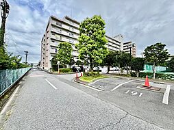 マンションイメージ