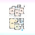 間取り：4ＬＤＫ