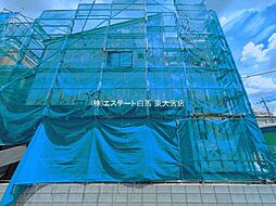 外観の画像