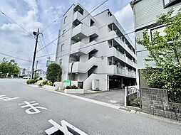 物件画像 ベアドール壱番館