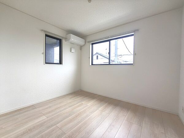 子供部屋