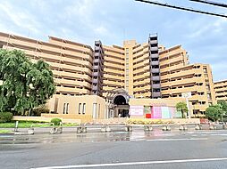 物件画像 ライオンズガーデン東大宮弐番館