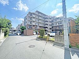 マンションイメージ