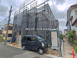 外観の画像