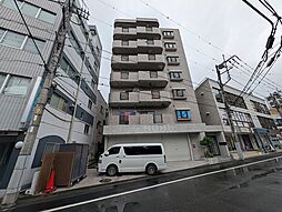 レジデンシャル春日部ウィステリア