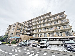 物件画像 エフローレ東越谷市役所前中央通り