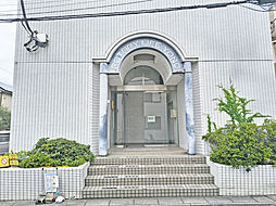 物件画像 ロータリーライフ与野