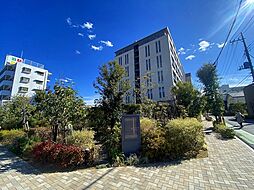 デュオセーヌ大宮
