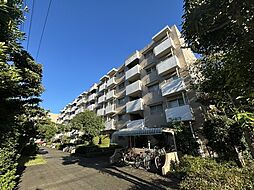 物件画像 蓮田駅前住宅六号棟