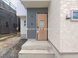 外観の画像