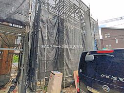 外観の画像