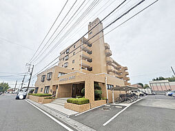 物件画像 チサンマンション東鷲宮