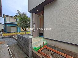 外観の画像