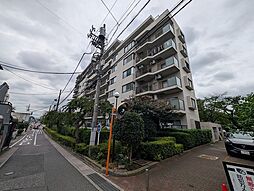 物件画像 コープ野村ツインエル1号棟