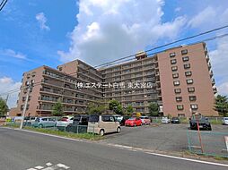 物件画像 朝日プラザガーデンシティ新越谷C