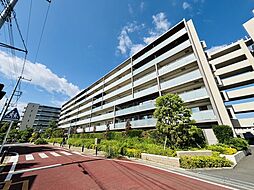 物件画像 デュオヒルズ西大宮ザ・グランテラス