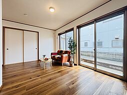 北区奈良町