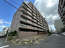 ヴェルビュせんげん台ステーションプラザ