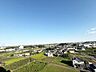 その他：ゆったりとした緑地の多い立地ならでは！このビュースポットは見ごたえあります。 