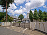 周辺：桶川市立朝日小学校（1500m）