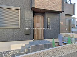 外観の画像