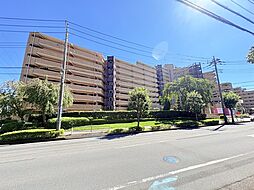 物件画像 ライオンズガーデン東大宮弐番館