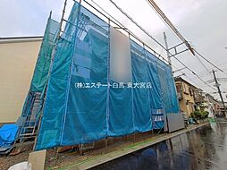 外観の画像