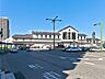 周辺：東武野田線「岩槻」駅（1280m）