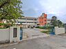 周辺：久喜市立桜田小学校（700ｍ）