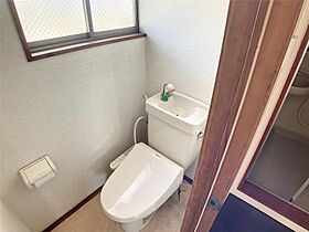 サンハイツ（伊達）  ｜ 福島県伊達市鍛治屋川（賃貸アパート2K・2階・34.78㎡） その9