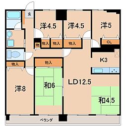 昭和マンション飯坂 1階