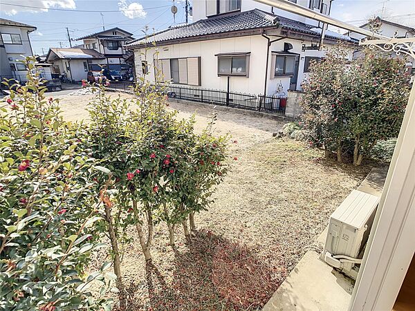 リリカルハウス 101｜福島県福島市瀬上町字桜町3丁目(賃貸アパート2DK・2階・39.60㎡)の写真 その21