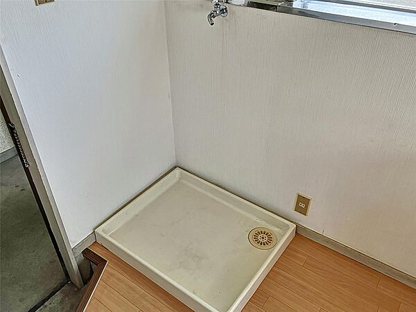 やまびこハイムＡ 2F-1｜福島県福島市五月町(賃貸アパート1K・2階・29.97㎡)の写真 その11
