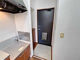 リーベンスハイムＥ棟 205 ｜ 福島県福島市瀬上町字明光町（賃貸アパート1K・2階・22.89㎡） その12