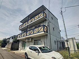 コーポ・サークル1 102 ｜ 福島県福島市渡利字川岸町（賃貸マンション1R・1階・22.00㎡） その1