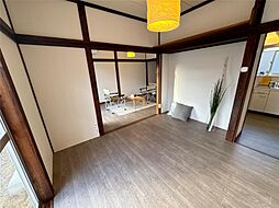 居間
