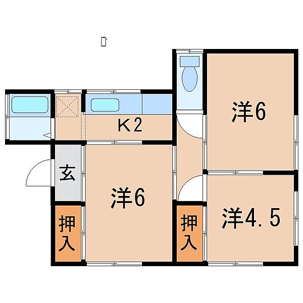detached 福島県伊達郡国見町大字山崎字小舘脇
山崎の賃貸情報を見る
物件地図