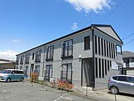 福島県福島市瀬上町字幸町：物件画像／株式会社エルソルコーポレーション　エイブルネットワーク福島北店