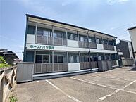 福島県福島市本内字西河原：物件画像／株式会社エルソルコーポレーション　エイブルネットワーク福島北店
