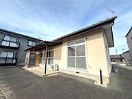 福島県福島市丸子字石名田：物件画像／株式会社エルソルコーポレーション　エイブルネットワーク福島北店