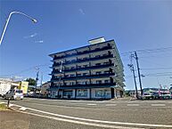 福島県福島市松山町：物件画像／株式会社エルソルコーポレーション　エイブルネットワーク福島北店